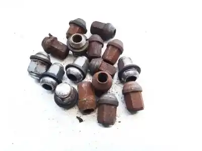 Peça sobressalente para automóvel em segunda mão peças diversas por alfa romeo 33 sportwagon (905_) 1.5 (905a) referências oem iam 