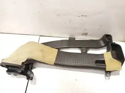 Tweedehands auto-onderdeel plasticen voor toyota avensis 2.0 d-4d oem iam-referenties 5584305120