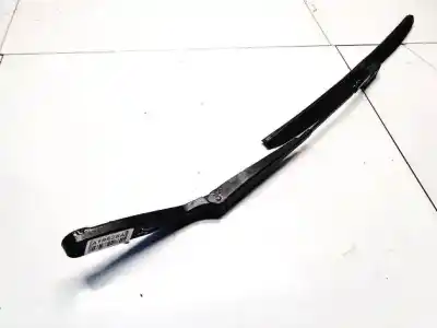 Peça sobressalente para automóvel em segunda mão HASTE DE ESCOVA DIANTEIRO ESQUERDO por VOLKSWAGEN POLO (9N_, 9A_)  Referências OEM IAM 61955409C  