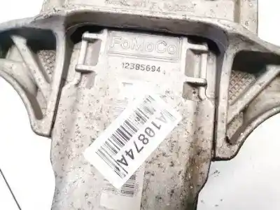 Second-hand car spare part steering column for ford focus iii 1.6 tdci oem iam references 12385694  