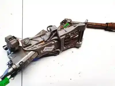 Second-hand car spare part steering column for ford focus iii 1.6 tdci oem iam references 12385694  
