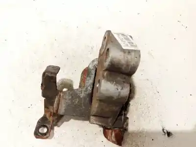 Second-hand car spare part engine support for fiat doblo cargo (263_) 2.0 d multijet oem iam references 