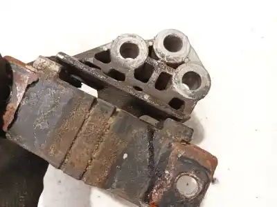 Second-hand car spare part engine support for fiat doblo cargo (263_) 2.0 d multijet oem iam references   