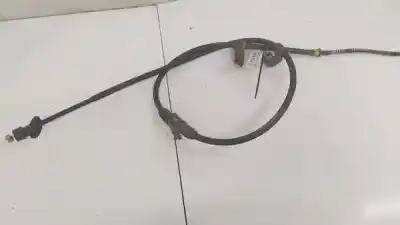 Piesă de schimb auto la mâna a doua maneta frana de mana pentru peugeot 4007 (vu_, vv_) 2.2 hdi referințe oem iam 