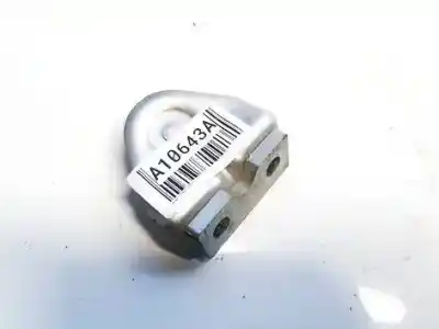 Pezzo di ricambio per auto di seconda mano plastica per opel combo 1.7 16v cdti riferimenti oem iam 91164470  