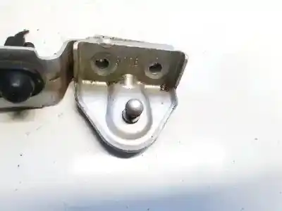 Pezzo di ricambio per auto di seconda mano plastica per opel combo 1.7 16v cdti riferimenti oem iam 91164471  