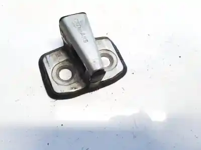 Pezzo di ricambio per auto di seconda mano pezzi vari per audi a4 b5 (8d2) 1.8 riferimenti oem iam   