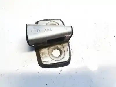 Pezzo di ricambio per auto di seconda mano Pezzi Vari per AUDI A4 B5 (8D2) 1.8 Riferimenti OEM IAM   