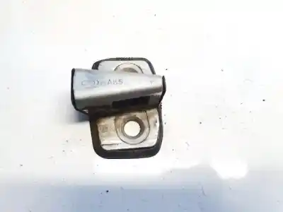 Pezzo di ricambio per auto di seconda mano pezzi vari per audi a4 b5 (8d2) 1.8 riferimenti oem iam   