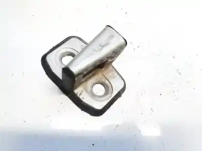 Peça sobressalente para automóvel em segunda mão peças diversas por audi a4 b5 (8d2) 1.8 referências oem iam 