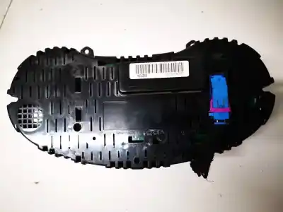 Peça sobressalente para automóvel em segunda mão quadrante por audi a3 (8p1) 1.9 tdi referências oem iam 8p0920930f  