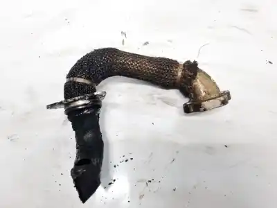 Gebrauchtes Autoersatzteil rohr zum fiat doblo cargo (263_) 2.0 d multijet oem-iam-referenzen 