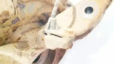 Pezzo di ricambio per auto di seconda mano sensore abs per audi 200 c2 sedán (437, 438) 2.1 5e riferimenti oem iam 