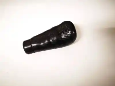 Pezzo di ricambio per auto di seconda mano pomello della leva del cambio per audi a3 (8p1) 1.9 tdi riferimenti oem iam 