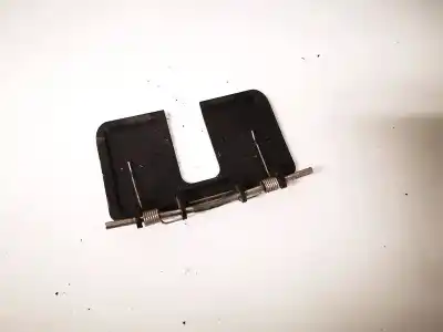 Pezzo di ricambio per auto di seconda mano plastica per audi a3 (8p1) 1.9 tdi riferimenti oem iam 8p0864331  