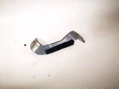 Pezzo di ricambio per auto di seconda mano plastica per audi a3 (8p1) 1.9 tdi riferimenti oem iam 8p0972791a