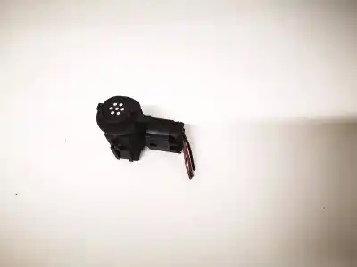 Peça sobressalente para automóvel em segunda mão sensor por audi a3 (8p1) 1.9 tdi referências oem iam 4b0907559a  