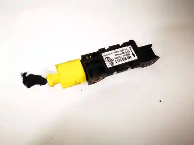 Pezzo di ricambio per auto di seconda mano sensore per audi a3 (8p1) 1.9 tdi riferimenti oem iam 5b0959643e