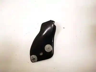 Pezzo di ricambio per auto di seconda mano plastica per audi a3 (8p1) 1.9 tdi riferimenti oem iam 8p1863583  