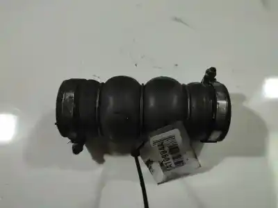 Second-hand car spare part intercooler pipe for citroen c4 i (lc_) 1.6 hdi oem iam references 968035678014