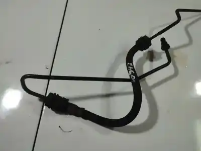 Автозапчасти б/у трубка за mazda 3 (bk) 1.6 (bk14) ссылки oem iam   