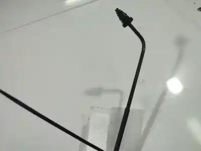 Автозапчасти б/у трубка за mazda 3 (bk) 1.6 (bk14) ссылки oem iam   