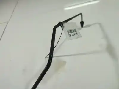 Автозапчасти б/у трубка за mazda 3 (bk) 1.6 (bk14) ссылки oem iam   