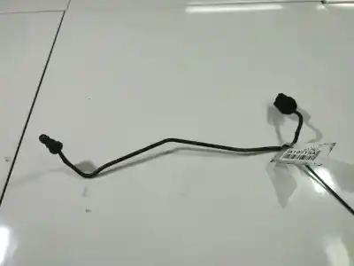 Peça sobressalente para automóvel em segunda mão tubo por audi a6 c6 (4f2) 2.7 tdi referências oem iam 