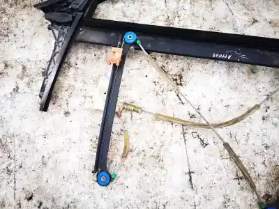 Second-hand car spare part driver left window regulator for audi a3 (8p1) 1.9 tdi oem iam references   