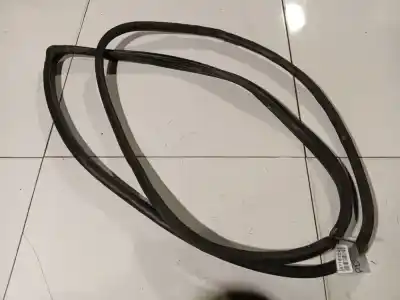 Peça sobressalente para automóvel em segunda mão junta vedante da porta por toyota corolla sedán (_e12_) 1.4 vvt-i (zze120_) referências oem iam 