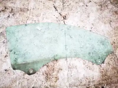 Pezzo di ricambio per auto di seconda mano luna anteriore destra per audi a3 (8p1) 1.9 tdi riferimenti oem iam as2