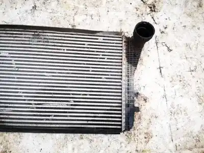 Peça sobressalente para automóvel em segunda mão intercooler por audi a3 (8p1) 1.9 tdi referências oem iam 8ml376746-12  