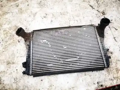 Pezzo di ricambio per auto di seconda mano intercooler per audi a3 (8p1) 1.9 tdi riferimenti oem iam 8ml376746-12