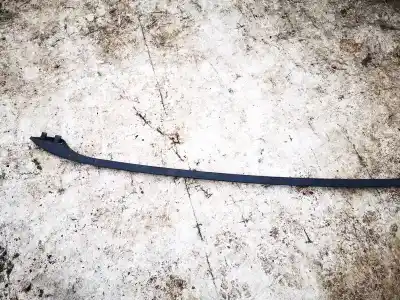 Second-hand car spare part plastics for skoda roomster (5j7) 1.4 tdi oem iam references 