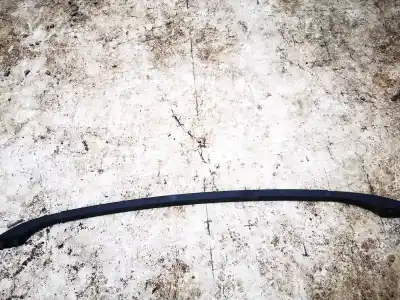 Second-hand car spare part plastics for skoda roomster (5j7) 1.4 tdi oem iam references 