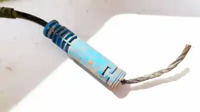 Peça sobressalente para automóvel em segunda mão sensor abs por mini one, 2006.06 - 2013.06 1.4 70kw 2006.06 - 2013.06 referências oem iam   