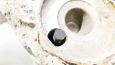 Peça sobressalente para automóvel em segunda mão sensor abs por mini one, 2006.06 - 2013.06 1.4 70kw 2006.06 - 2013.06 referências oem iam   