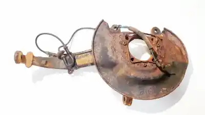 Peça sobressalente para automóvel em segunda mão manga de eixo dianteira direita por rover 600 i (rh) 620 ti vitesse referências oem iam 