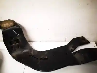 Pezzo di ricambio per auto di seconda mano plastica per audi a3 (8p1) 1.9 tdi riferimenti oem iam 1l0819805d
