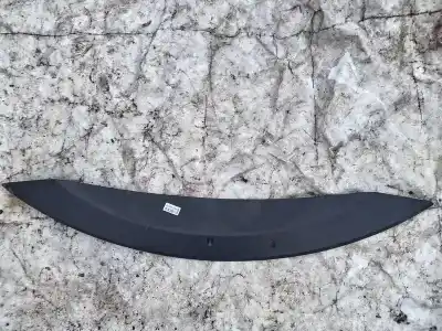 Peça sobressalente para automóvel em segunda mão plásticos por porsche 968 descapotable 3.0 referências oem iam 1646641000