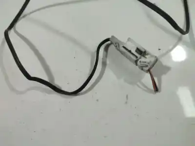Peça sobressalente para automóvel em segunda mão sensor por nissan primera hatchback (p12) 1.9 dci referências oem iam   