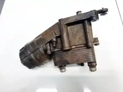 Gebrauchtes Autoersatzteil ölfilterhalterung zum fiat doblo cargo (263_) 2.0 d multijet oem-iam-referenzen 55224771