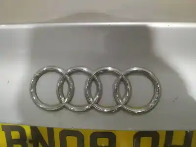 Peça sobressalente para automóvel em segunda mão emblema por audi a5 (8t3) 2.0 tfsi referências oem iam 