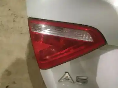 Second-hand car spare part interior left tailgate light for audi a5 (8t3) 2.0 tfsi oem iam references   