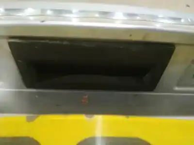 Peça sobressalente para automóvel em segunda mão puxador exterior de mala por audi a5 (8t3) 2.0 tfsi referências oem iam 