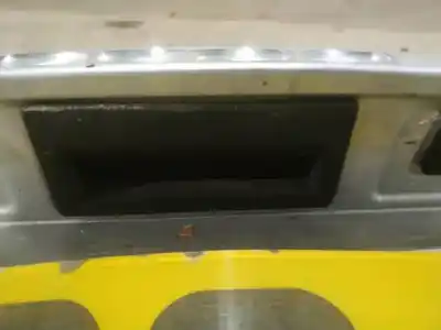 Second-hand car spare part tailgate back door handle for audi a5 (8t3) 2.0 tfsi oem iam references   