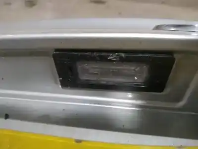 Second-hand car spare part licence plate light for audi a5 (8t3) 2.0 tfsi oem iam references   