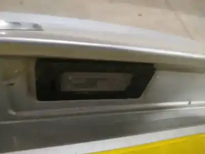 Second-hand car spare part licence plate light for audi a5 (8t3) 2.0 tfsi oem iam references   