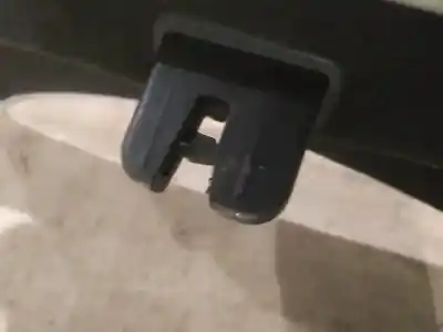 Second-hand car spare part trunk lock for audi a5 (8t3) 2.0 tfsi oem iam references   