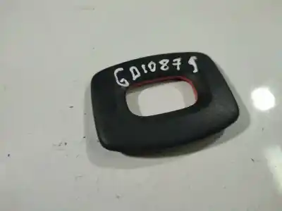 Pezzo di ricambio per auto di seconda mano plastica per toyota auris (_e15_) 1.4 d-4d (nde150_) riferimenti oem iam 3233005